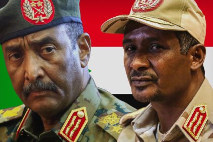 What impact will the fighting in Sudan have on