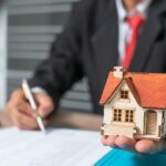 What is an acceptable mortgage?