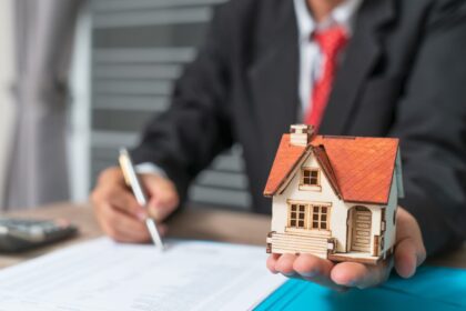 What is an acceptable mortgage?