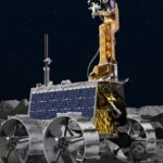 What was lost in the crash of the Hakuto-R lunar lander