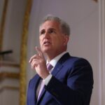 What’s in US House Speaker Kevin McCarthy’s