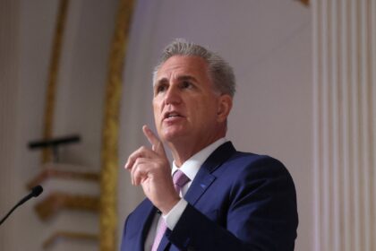 What’s in US House Speaker Kevin McCarthy’s
