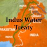 The Rising Complexities of the Indus Water Treaty between India and Pakistan