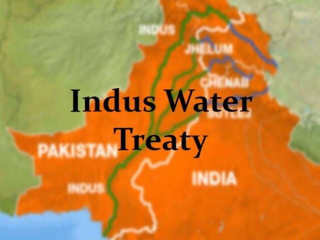 The Rising Complexities of the Indus Water Treaty between India and Pakistan