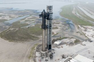 Where to check out Elon Musk’s SpaceX first