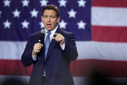 Florida lawmakers need to clear the way for DeSantis