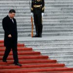 Why China’s Leader Didn’t Call the President