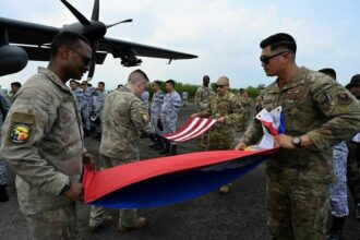 Why Marcos is inviting the US military back