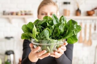 Why Vitamin K Could Hold the Secret