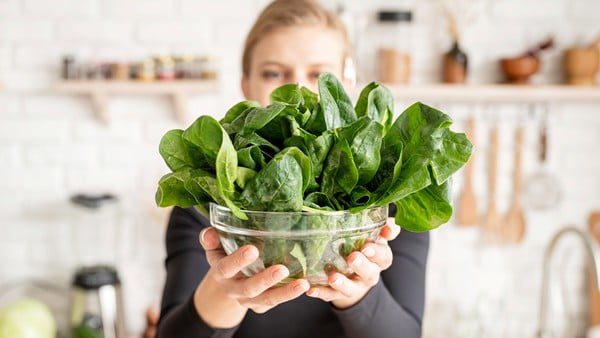 Why Vitamin K Could Hold the Secret