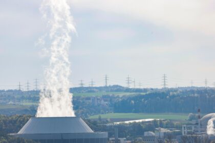 Why did Germany shut down its nuclear power plants?  |