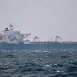 Why did Iran seize a US oil tanker in the