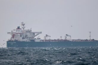 Why did Iran seize a US oil tanker in the