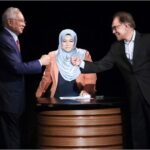 Will Anwar help set Najib free?   Global Courant