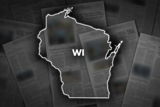 Wisconsin attorney, 67, sees up to 90 days