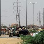 World powers condemn escalation in Sudan as