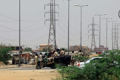 World powers condemn escalation in Sudan as