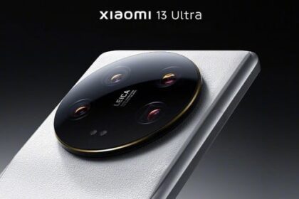 Xiaomi 13 Ultra, the new Chinese tank with