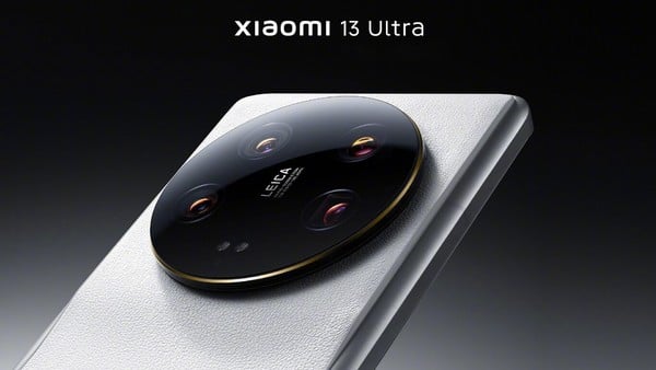 Xiaomi 13 Ultra, the new Chinese tank with