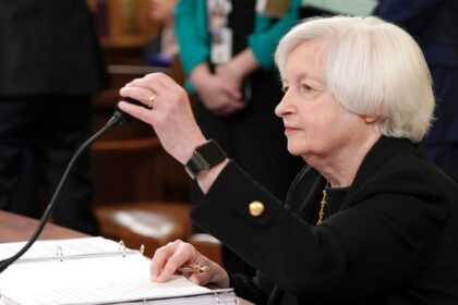 Yellen says the US is looking for “constructive” economics