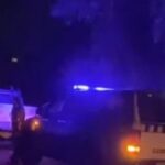 criminals killed a policeman and a civilian
