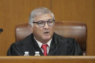 1 lawsuit over the appointment of judges in Mississippi