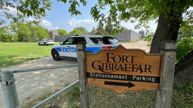 16 children, 1 adult injured in fall at Fort