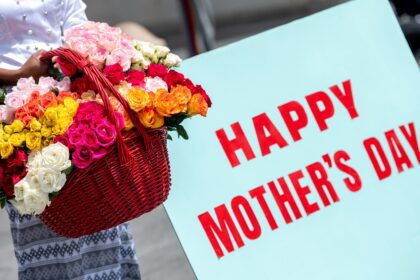 The WORST Mother’s Day Gifts, According to Moms