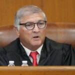 1 lawsuit over the appointment of judges in Mississippi
