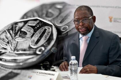 R256 million set aside to free South Africa