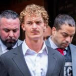 Family lawyer Jordan Neely sets Daniel on fire