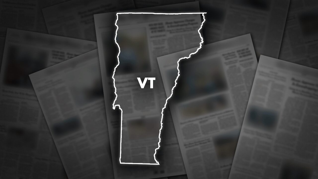 2 VT state police officers charged