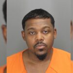Michigan man accused of shooting ex-girlfriend
