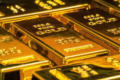 Egypt sees an increasing demand for buying gold