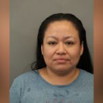 Illinois woman arrested for arson in Our Lady of