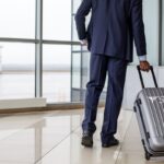 Wealthy South Africans pack their bags – and