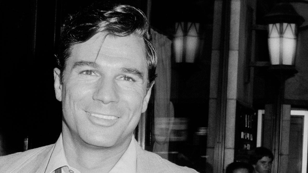 ‘Route 66’ star George Maharis has died at the age of 94