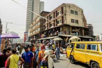 Takeaways from Nigeria’s Q1 2023 GDP Report