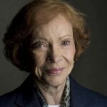 Former first lady Rosalynn Carter diagnosed
