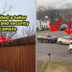19 stupidly entitled neighbors who would have