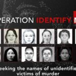 22 dead women, no names: Interpol is looking for clues