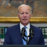 4 Shakes from Biden’s Social Security that might