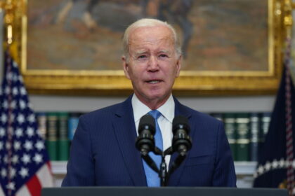4 Shakes from Biden's Social Security that might