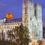 5 facts about Westminster Abbey, the place