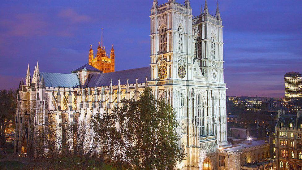 5 facts about Westminster Abbey, the place
