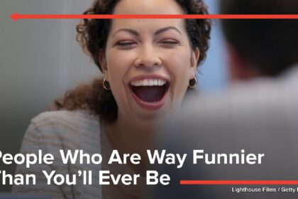53 Hilarious Things People on the