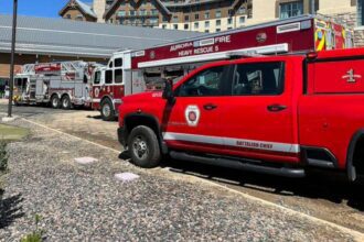 6 injured at Colorado resort after mechanical