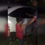 6-year-old boy in Langkawi crashes parents’ car