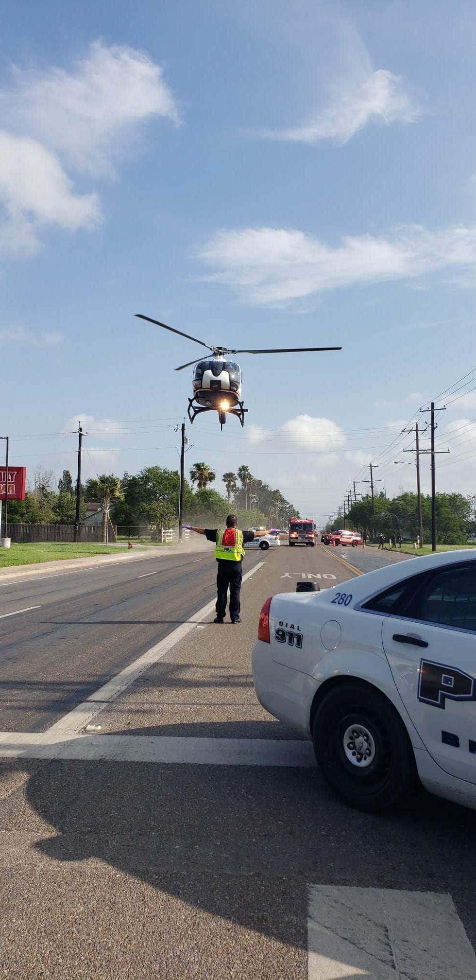 7 dead, at least 6 injured after plow shift