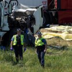 7 dead in car crash on Interstate 5 in